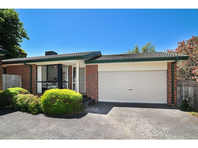 4/193A Scoresby Road, Boronia VIC 3155