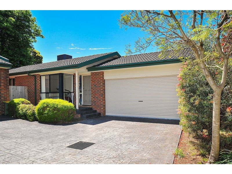 4/193A Scoresby Road, Boronia VIC 3155