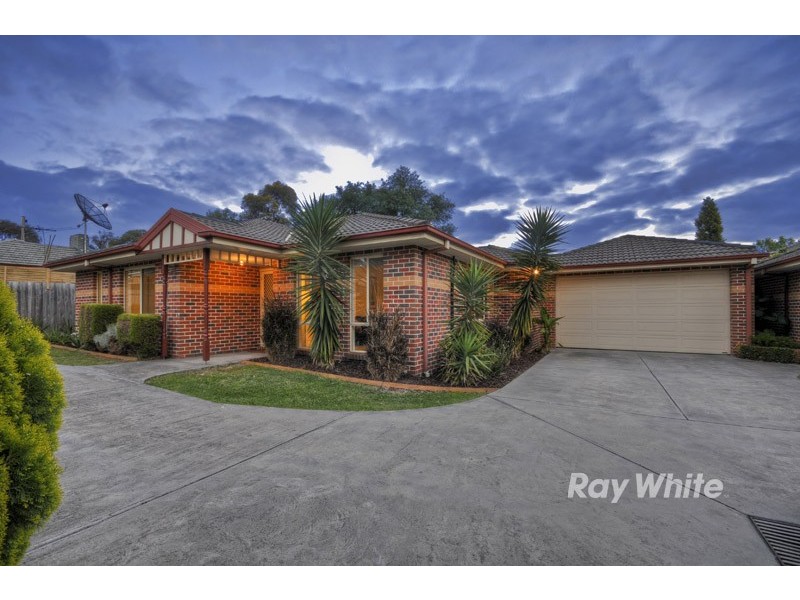 2/1387 High Street Road, Wantirna South VIC 3152