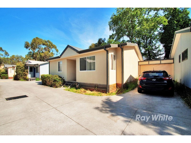 12/273-275 Colchester road, Kilsyth South VIC 3137