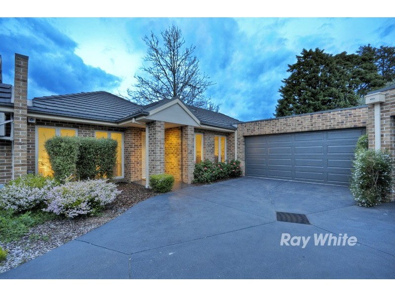 3/7 Gross Court, Mount Waverley VIC 3149
