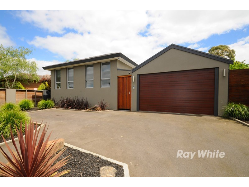 20 Amesbury Avenue, Wantirna VIC 3152