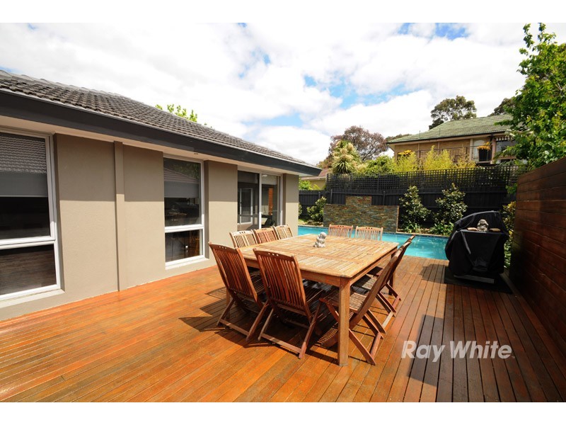 20 Amesbury Avenue, Wantirna VIC 3152