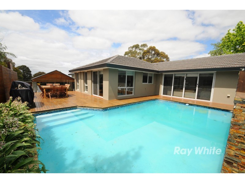 20 Amesbury Avenue, Wantirna VIC 3152