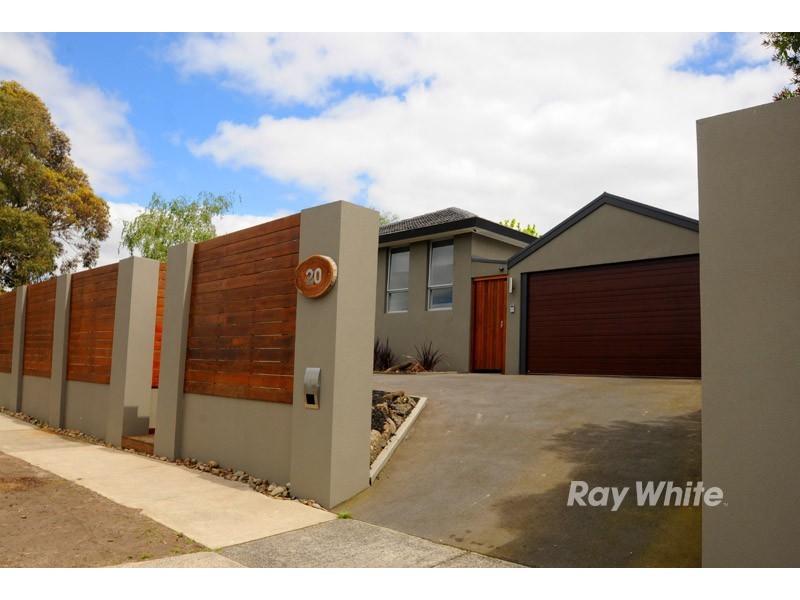 20 Amesbury Avenue, Wantirna VIC 3152