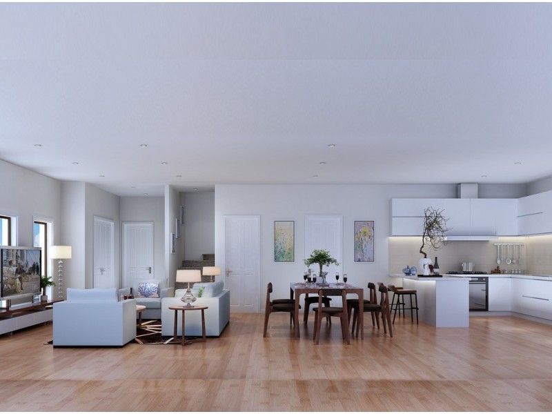 1-8/295 Wantirna Road, Wantirna VIC 3152