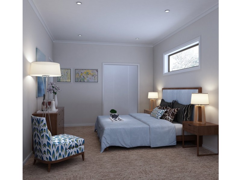 1-8/295 Wantirna Road, Wantirna VIC 3152