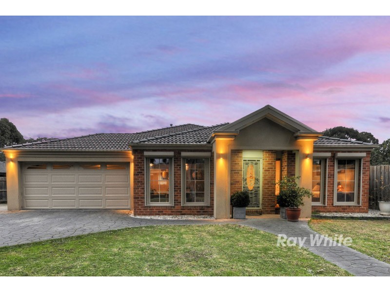 11 Chiswick Court, Wantirna VIC 3152