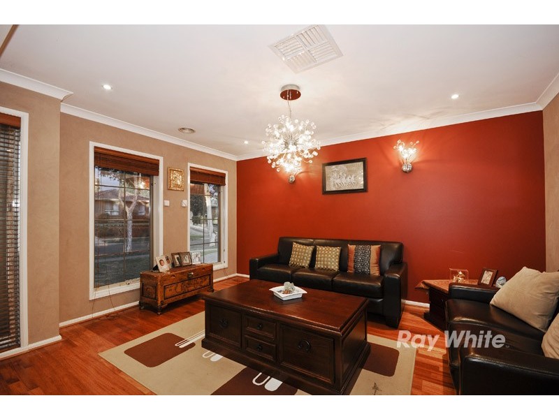 11 Chiswick Court, Wantirna VIC 3152