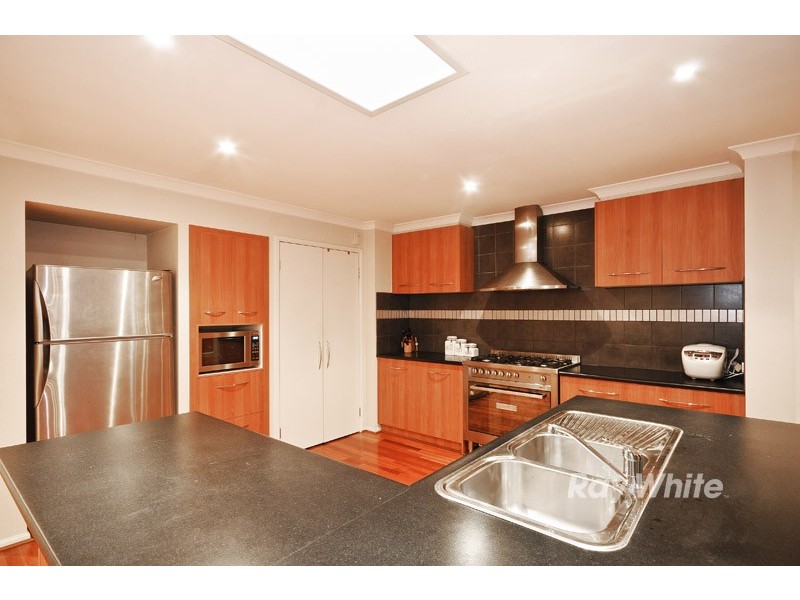 11 Chiswick Court, Wantirna VIC 3152