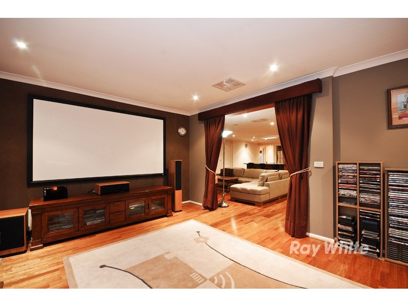 11 Chiswick Court, Wantirna VIC 3152