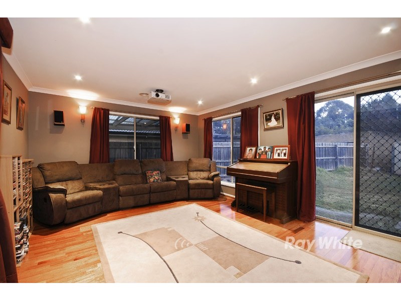 11 Chiswick Court, Wantirna VIC 3152