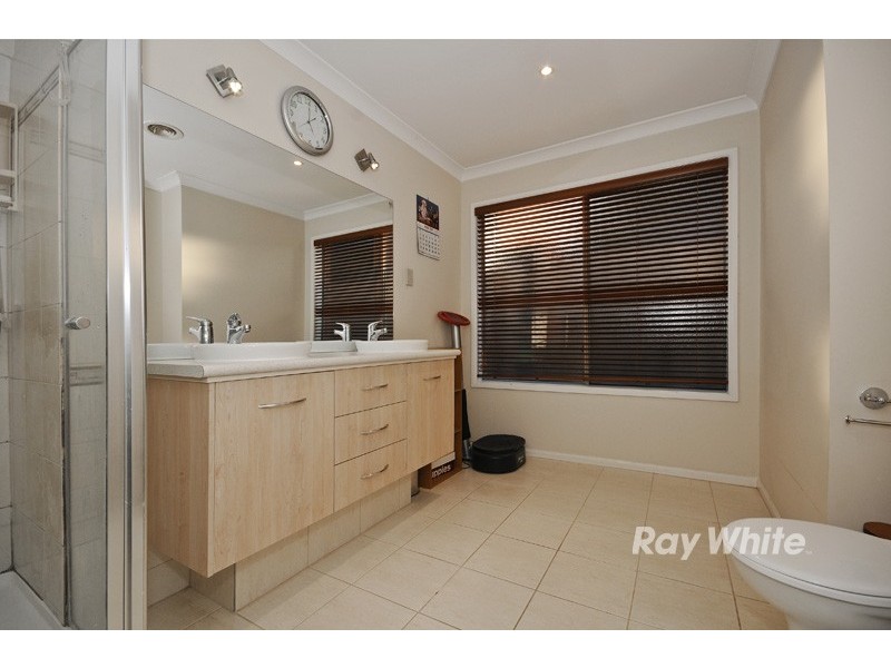 11 Chiswick Court, Wantirna VIC 3152