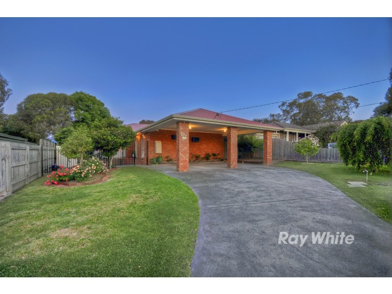 71 Sylphide Way, Wantirna South VIC 3152
