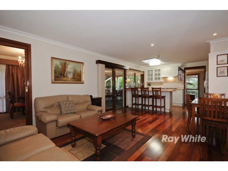 71 Sylphide Way, Wantirna South VIC 3152