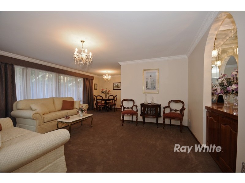 71 Sylphide Way, Wantirna South VIC 3152