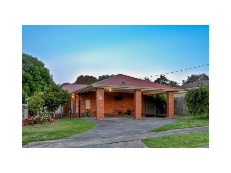 71 Sylphide Way, Wantirna South VIC 3152