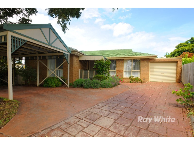 3 Chalice Court, Wantirna VIC 3152