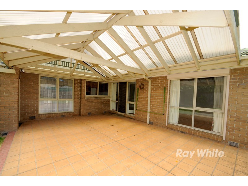 3 Chalice Court, Wantirna VIC 3152