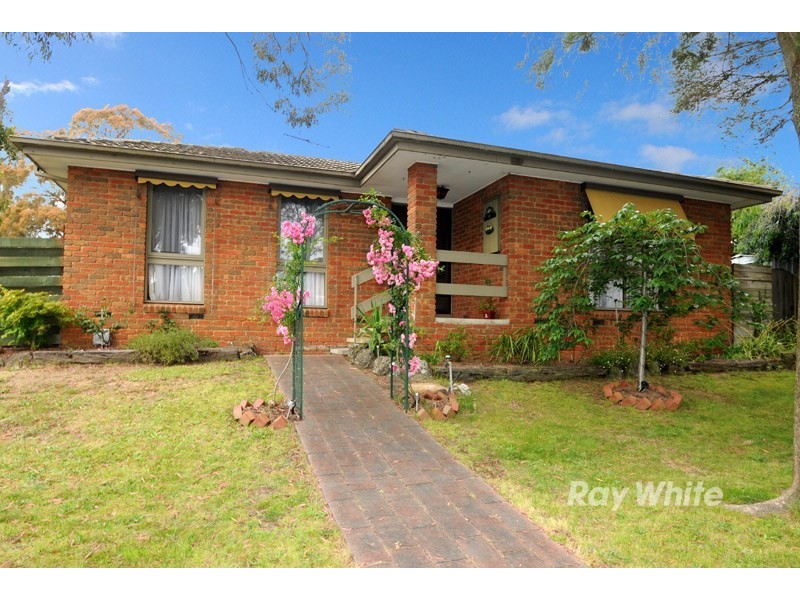 20 Yorkminster Avenue, Wantirna VIC 3152