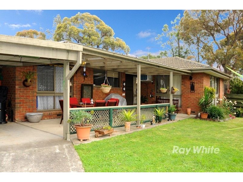 20 Yorkminster Avenue, Wantirna VIC 3152