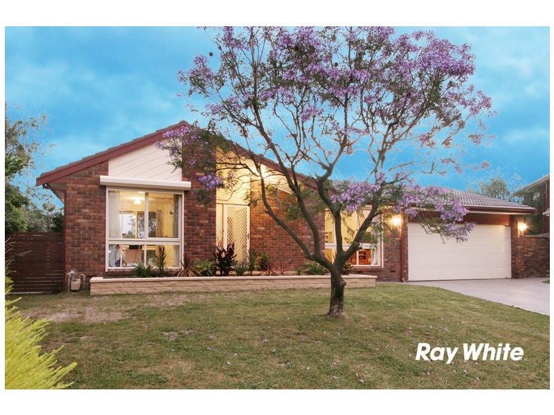4 Keyes Court, Wantirna South VIC 3152