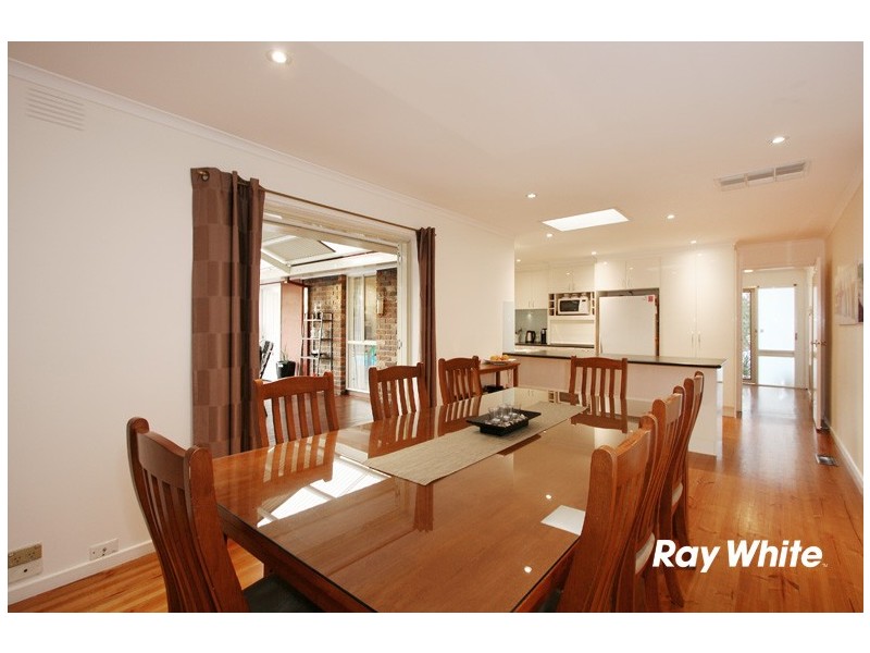 4 Keyes Court, Wantirna South VIC 3152