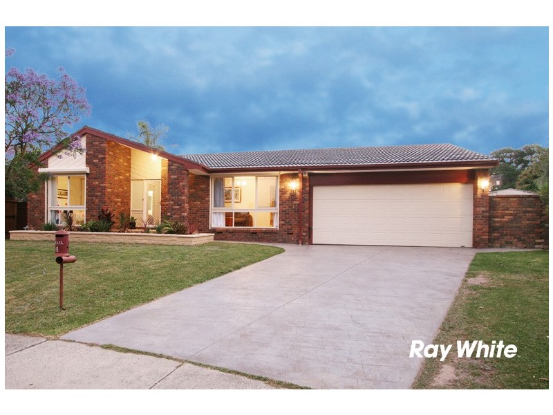 4 Keyes Court, Wantirna South VIC 3152