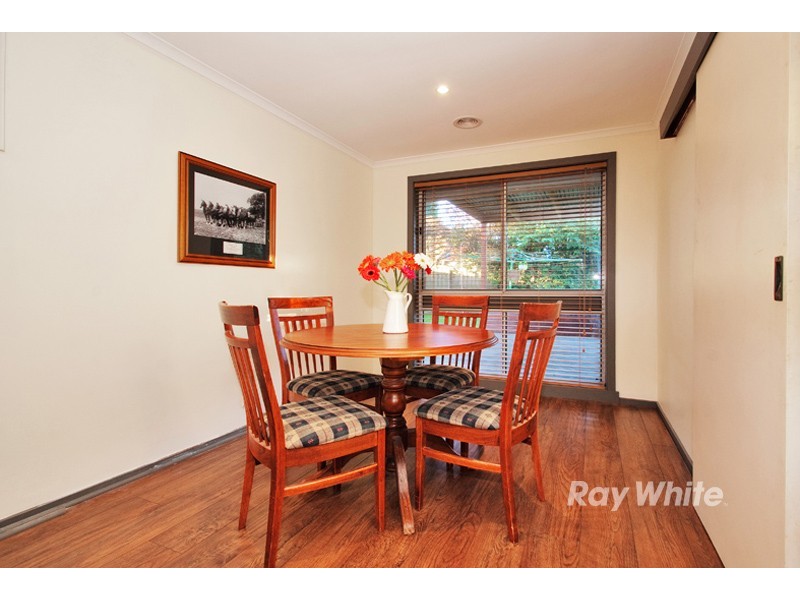 13 Sheraton Crescent, Ferntree Gully VIC 3156