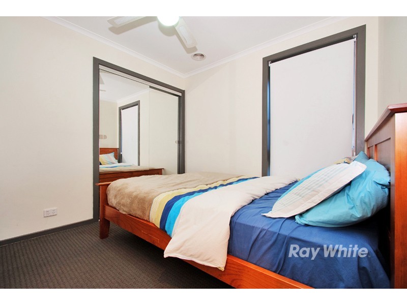 13 Sheraton Crescent, Ferntree Gully VIC 3156