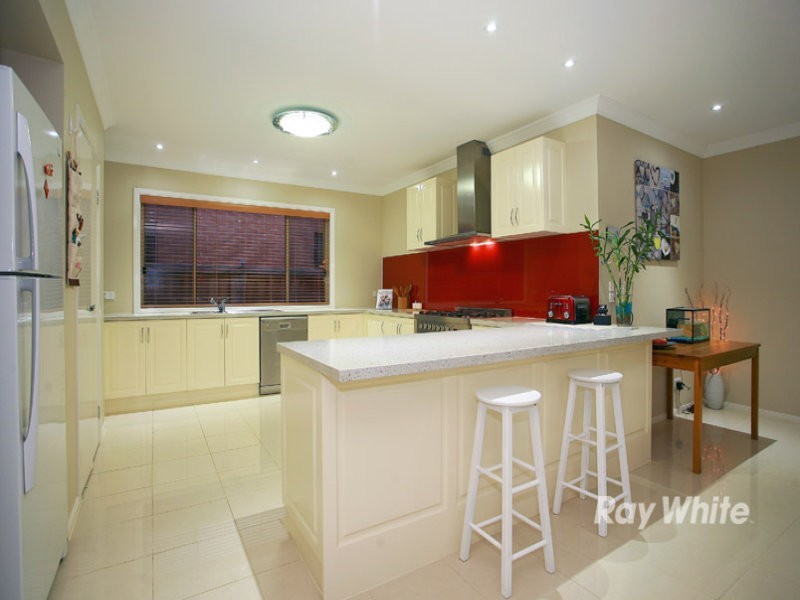 30 Tobin Way, Lyndhurst VIC 3975