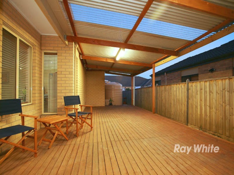 30 Tobin Way, Lyndhurst VIC 3975