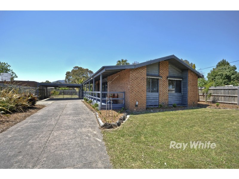 637 Dorset Road, Bayswater North VIC 3153