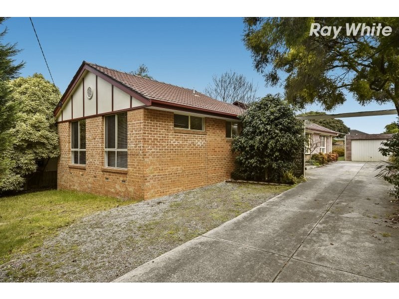 30 Somerset Street, Wantirna South VIC 3152