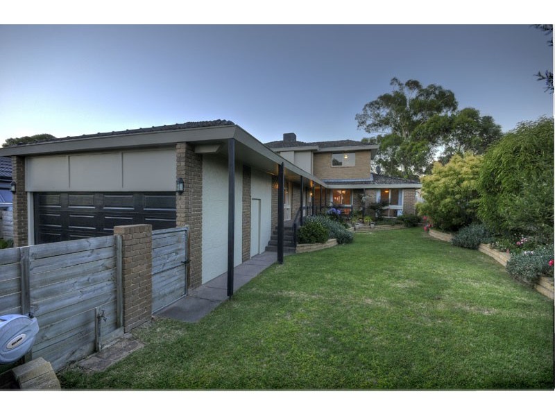 70 Amesbury Avenue, Wantirna VIC 3152