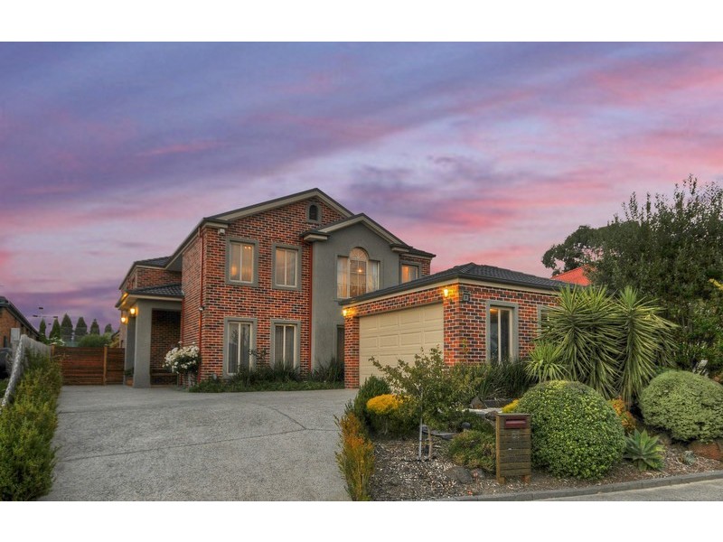 51 Seminary Crescent, Scoresby VIC 3179