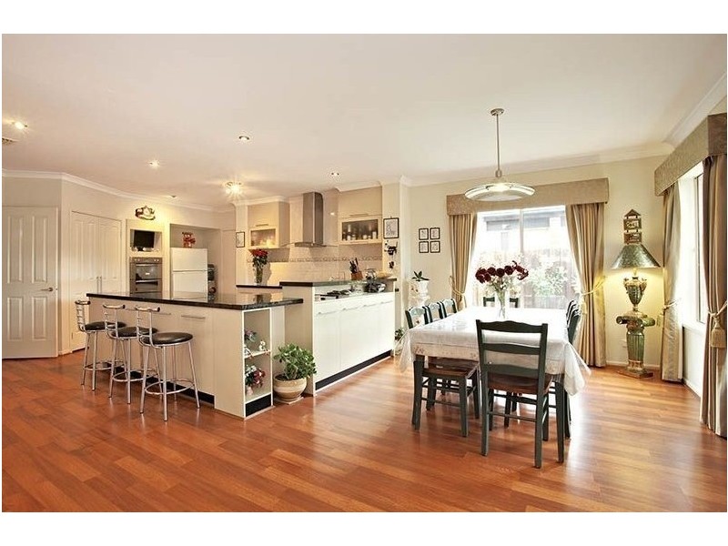 51 Seminary Crescent, Scoresby VIC 3179