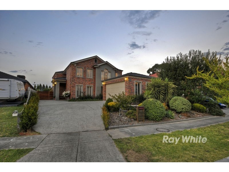 51 Seminary Crescent, Scoresby VIC 3179