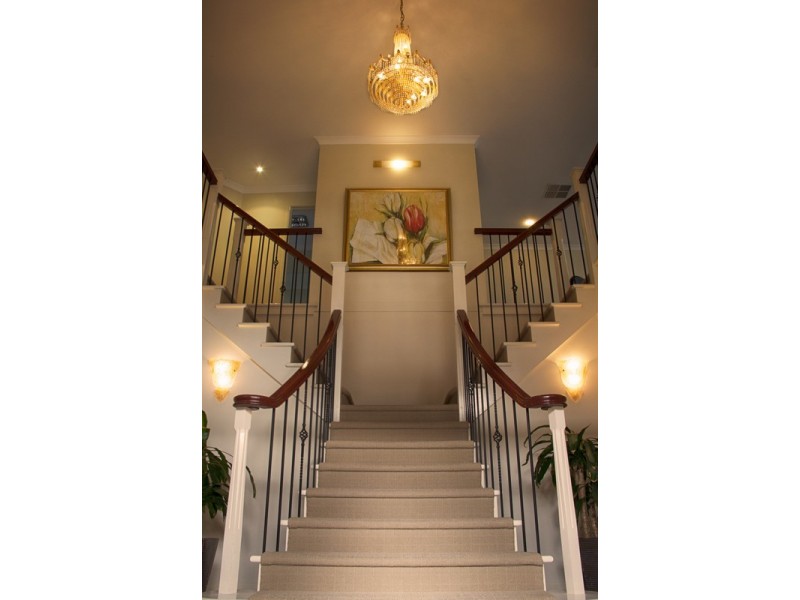 51 Seminary Crescent, Scoresby VIC 3179