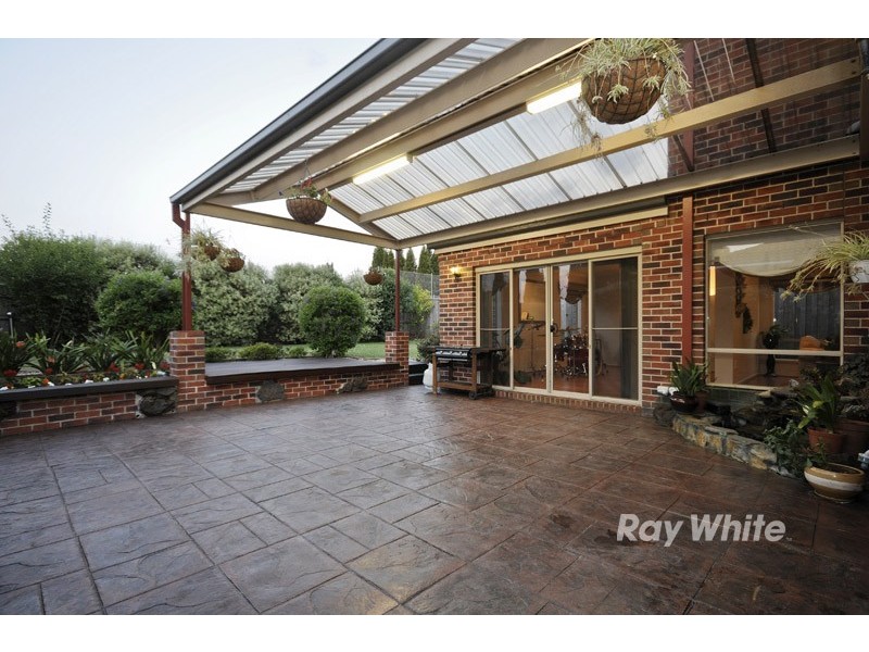 51 Seminary Crescent, Scoresby VIC 3179