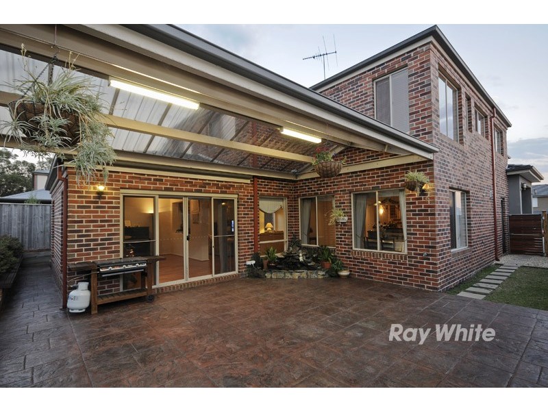 51 Seminary Crescent, Scoresby VIC 3179