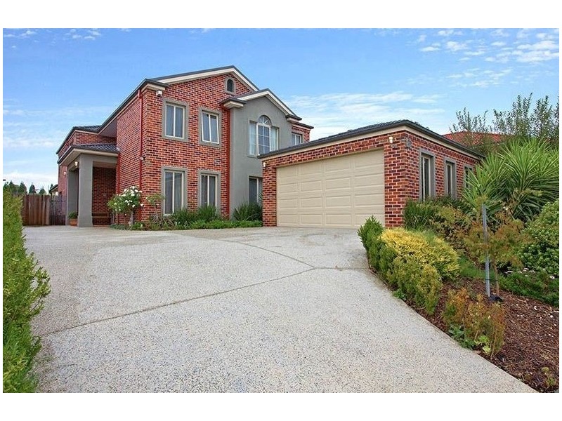 51 Seminary Crescent, Scoresby VIC 3179