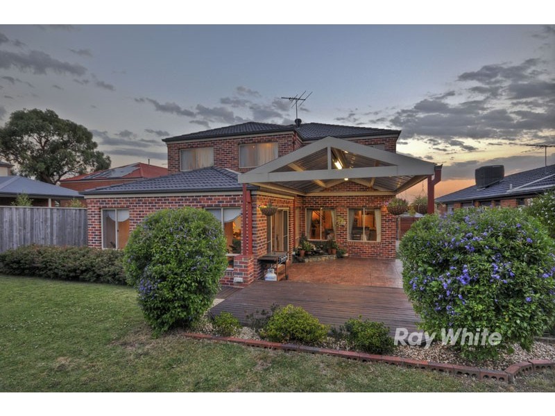 51 Seminary Crescent, Scoresby VIC 3179