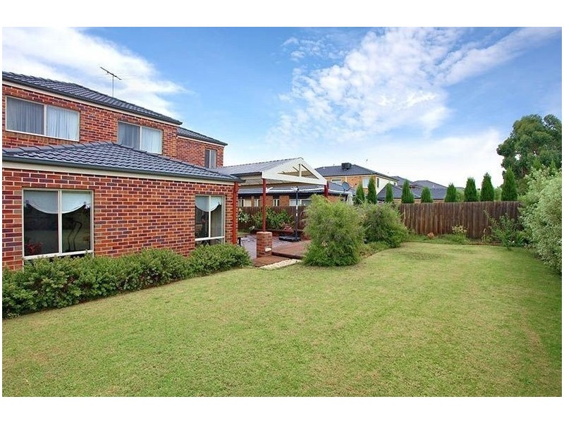 51 Seminary Crescent, Scoresby VIC 3179