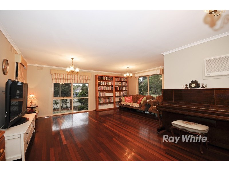 4 Melanie Close, Wantirna South VIC 3152