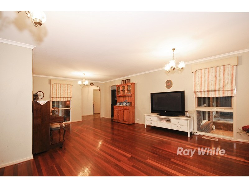 4 Melanie Close, Wantirna South VIC 3152