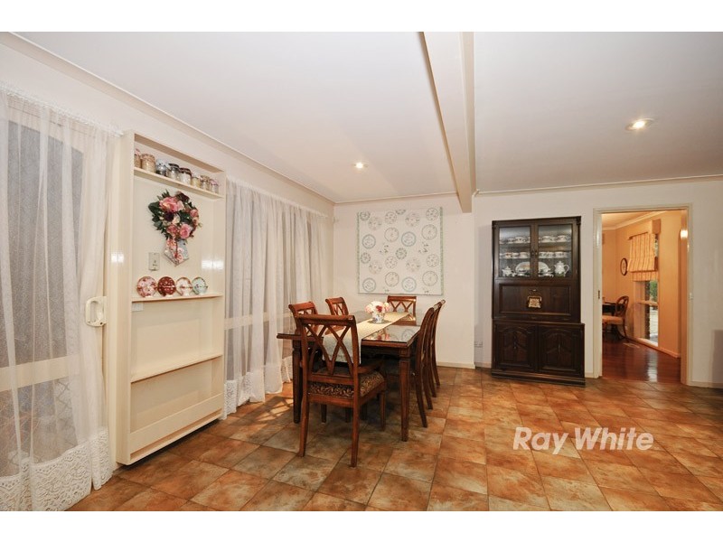 4 Melanie Close, Wantirna South VIC 3152