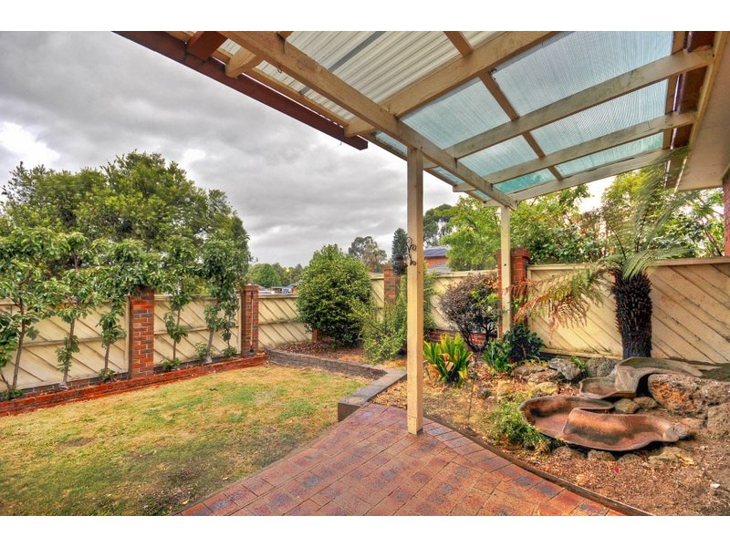 4 Melanie Close, Wantirna South VIC 3152