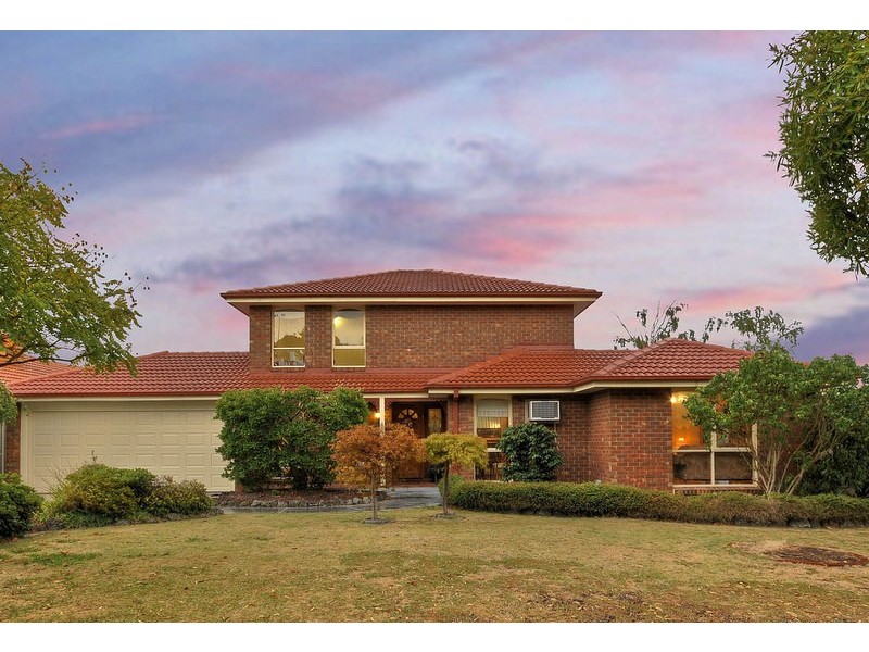 4 Melanie Close, Wantirna South VIC 3152