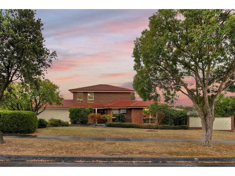 4 Melanie Close, Wantirna South VIC 3152